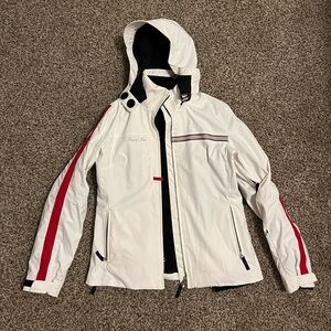 Bogner Ski Jacket
